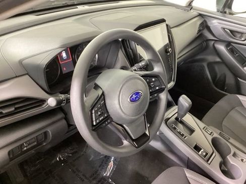 Certified 2026 Subaru Crosstrek 2.0i Premium image 9