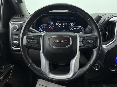 Used 2022 GMC Sierra 1500 Elevation image 24