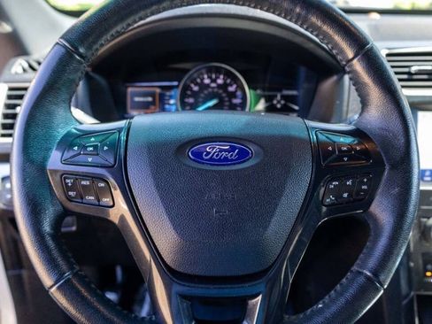 Used 2018 Ford Explorer XLT w/ Equipment Group 201A image 38