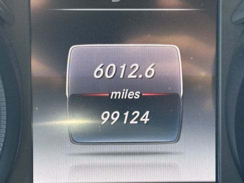 Used 2017 Mercedes-Benz GLC 43 AMG 4MATIC image 24