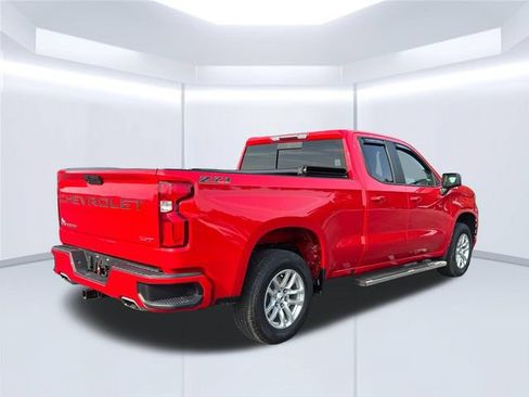 Used 2019 Chevrolet Silverado 1500 RST w/ All-Star Edition AWD/4WD image 10