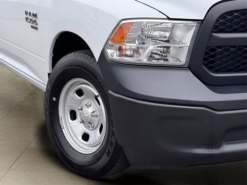 Used 2023 RAM 1500 Tradesman image 41