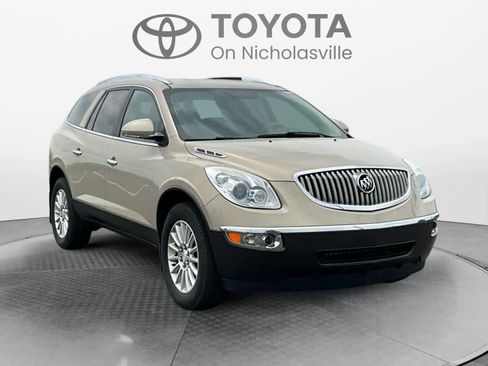 Used 2012 Buick Enclave FWD image 7