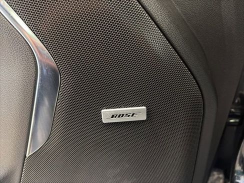 Used 2025 GMC Yukon XL Elevation AWD/4WD image 16