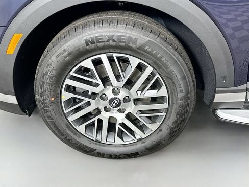 New 2026 Hyundai Palisade SEL FWD image 22