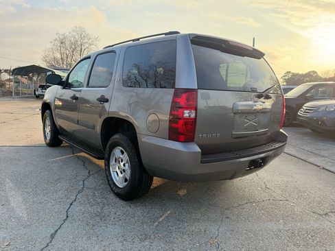 Used 2008 Chevrolet Tahoe LS image 7