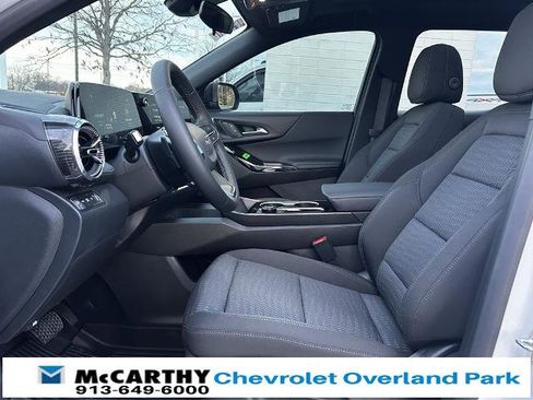 New 2026 Chevrolet Equinox LT w/ Midnight Edition image 18