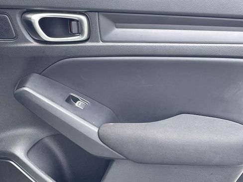 Used 2025 Honda Civic Sport image 19
