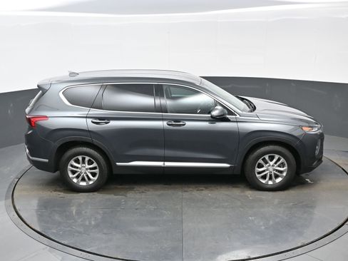 Used 2020 Hyundai Santa Fe SEL image 39