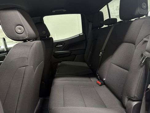 New 2026 GMC Canyon Elevation w/ Convenience Package RWD image 16