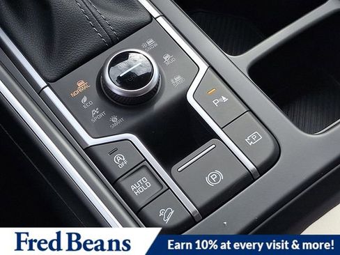 New 2026 Kia Sorento EX image 18