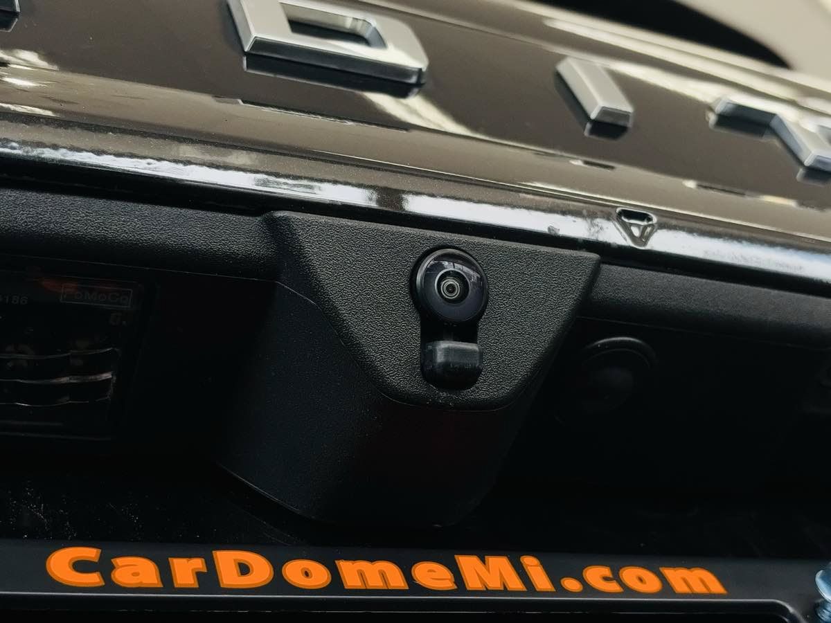 Used 2024 Ford Expedition Max Limited AWD/4WD image 9