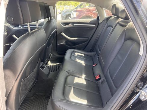 Used 2016 Audi A3 1.8T Premium image 9