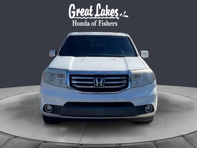Used 2015 Honda Pilot EX image 8