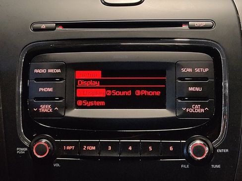 Used 2017 Kia Forte LX FWD image 25