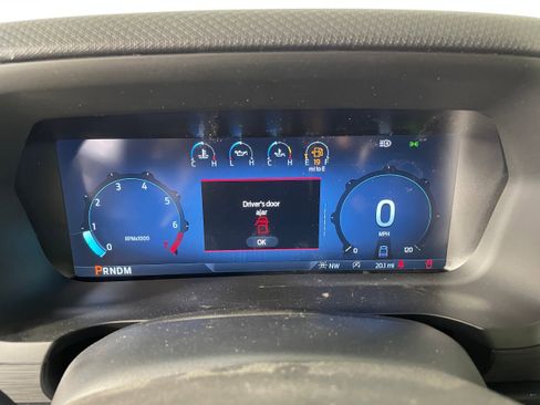 New 2026 Ford F150 STX w/ Equipment Group 201A FX4 image 3