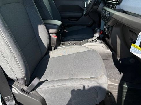 New 2026 Jeep Wrangler Unlimited Sport AWD/4WD image 17