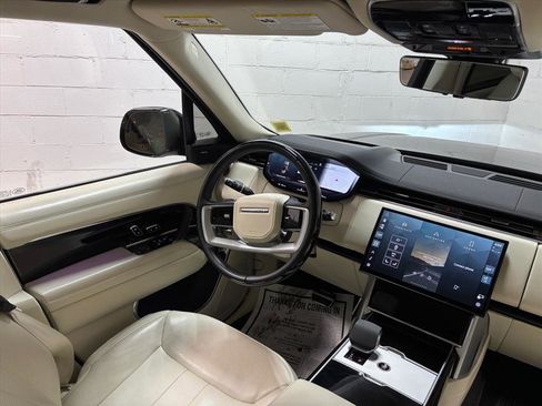 Used 2024 Land Rover Range Rover SE image 34
