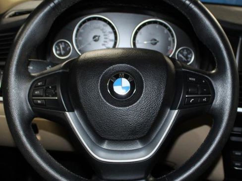 Used 2017 BMW X3 xDrive28i image 10