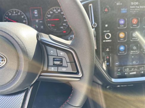 New 2025 Subaru WRX Premium image 17