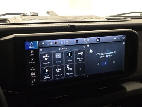 Used 2024 Jeep Wrangler Unlimited Sahara AWD/4WD image 37