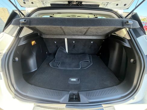 Used 2020 Buick Encore GX Essence FWD image 17