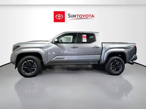 New 2026 Toyota Tacoma TRD Sport image 7
