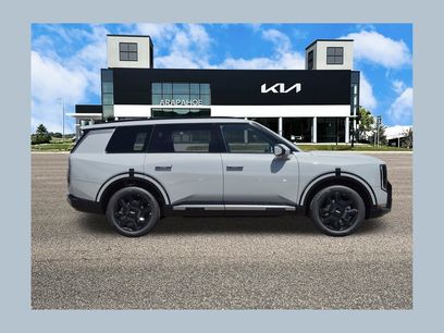 New 2027 Kia Telluride SX Prestige w/ Towing Package
