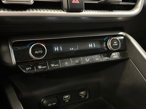 Used 2021 Kia K5 LX image 15