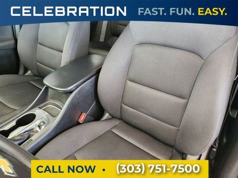 Certified 2024 Chevrolet Malibu LS image 10