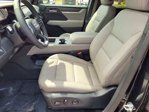 New 2025 GMC Acadia Elevation w/ Super Cruise Package FWD image 12