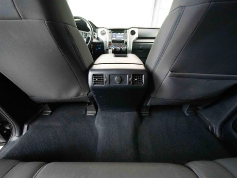 Used 2018 Toyota Tundra SR5 w/ TRD Off Road Package AWD/4WD image 22