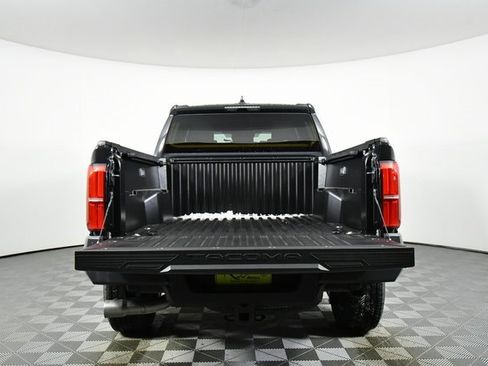 New 2026 Toyota Tacoma TRD Sport image 25