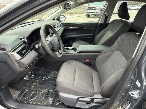 Certified 2025 Toyota Camry LE image 15