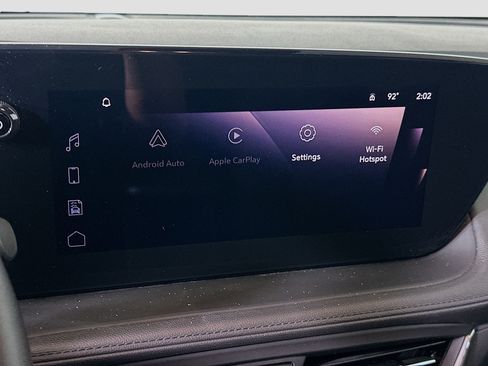 Used 2025 Buick Encore GX Preferred FWD image 21