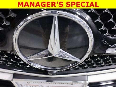 Certified 2025 Mercedes-Benz GLC 300 GLC 300 image 47