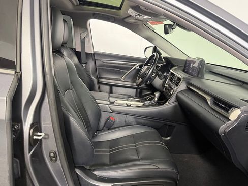 Used 2020 Lexus RX 350L Luxury w/ Accessory Package FWD image 24