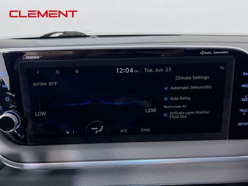 Used 2023 Hyundai Sonata SEL Plus FWD image 22