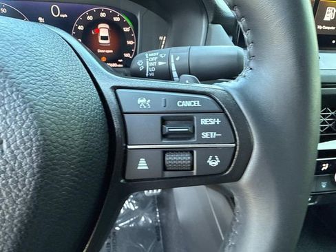 Certified 2023 Honda Accord Sport image 28