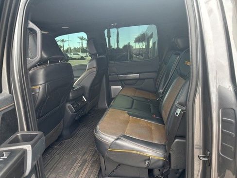 Used 2023 Ford F150 Tremor w/ Equipment Group 402A High image 15