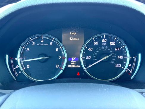 Used 2019 Acura MDX FWD w/ Tech & Entertainment image 29