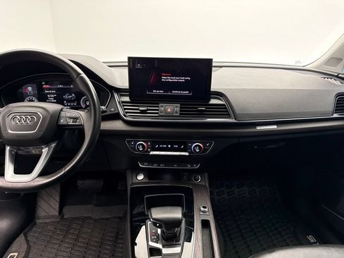 Certified 2023 Audi Q5 2.0T Premium Plus AWD/4WD image 32