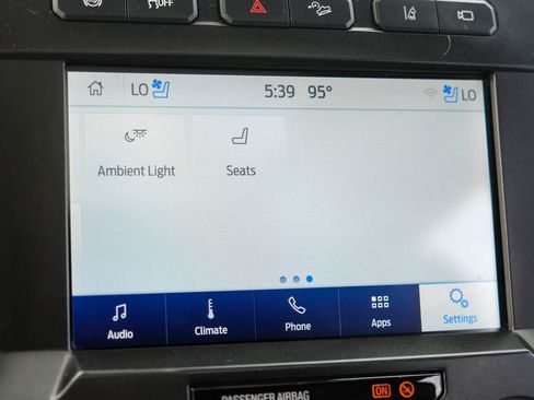 Used 2019 Ford F250 Platinum w/ Platinum Ultimate Package AWD/4WD image 42