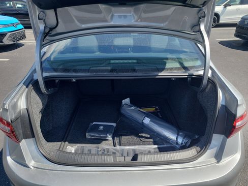 New 2026 Volkswagen Jetta Sport FWD image 10