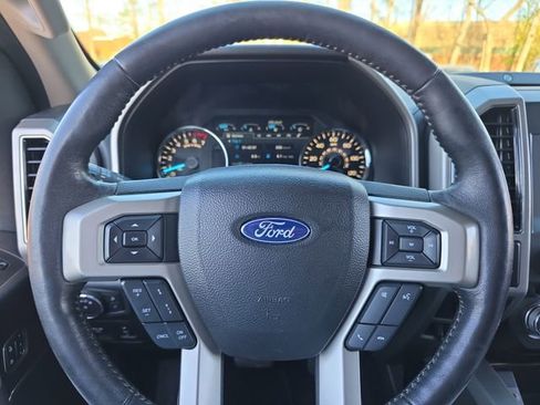 Used 2018 Ford F150 Lariat w/ Equipment Group 502A Luxury image 22