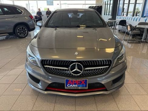 Used 2015 Mercedes-Benz CLA 250 image 9