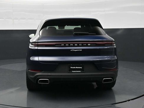 New 2026 Porsche Cayenne AWD/4WD image 24