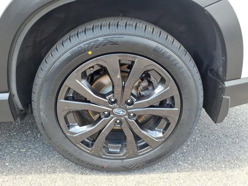 Used 2023 Subaru Forester Sport AWD/4WD image 19