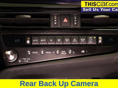 Used 2025 Lexus ES 350 F Sport w/ Accessory Package (Z2) FWD image 20