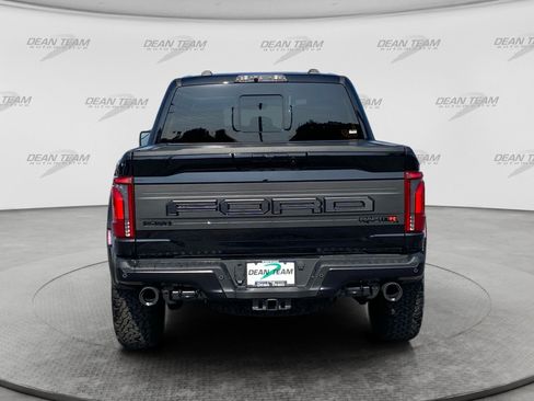 Used 2025 Ford F150 Raptor w/ Equipment Group 803A Raptor R AWD/4WD image 7